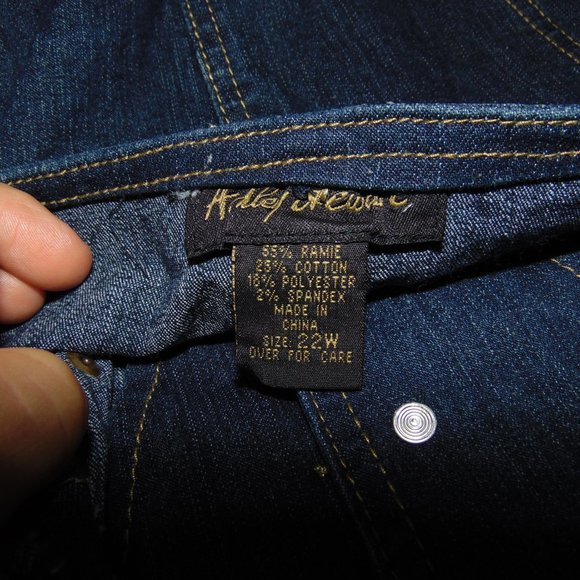 New Ashley Stewart Plus Size 24 Halter Top - Picture 10 of 10